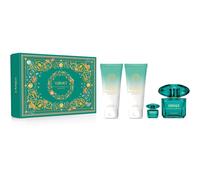 Versace Crystal Emerald confezione regalo da donna