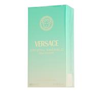 VERSACE CRYSTAL EMERALD POUR FEMME BATH & SHOWER GEL 200 ML