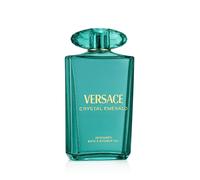 VERSACE CRYSTAL EMERALD POUR FEMME BATH & SHOWER GEL 200 ML