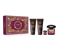 Versace Crystal Noir confezione regalo da donna 1 pz