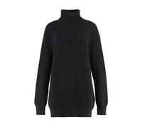 Versace - Dolcevita - - Knitwear - Donna - Nero - S
