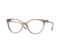 Versace Donna Versace VE3298B 5339 Montature da vista Plastica Rosa Pantos