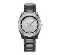 Versace - DV One Full Diamond - - Accessories - Donna - Nero - ONE SIZE