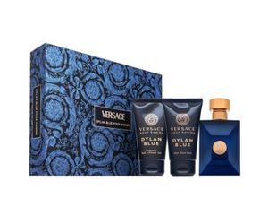 Versace Dylan Blue confezione regalo da uomo Set II. 50 ml