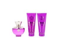 Versace Dylan Purple Set Regalo
