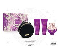 Versace Dylan Purple Set Regalo