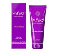 VERSACE POUR FEMME DYLAN PURPLE BODY LOTION 200 ML