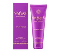 Versace Dylan Purple Perfumed Bath & Shower Gel 200 ml