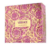 Versace Pour Femme Dylan Purple EDP 30 ml + Latte corpo 50 ml variante Cover with Stripe