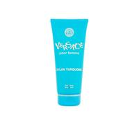 Versace Dylan Turquoise 200Ml Per Donna (Gel Per Il Corpo)
