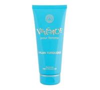 Versace Pour Femme Dylan Turquoise doccia gel 200 ml per Donna