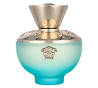 Versace Pour Femme Dylan Turquoise Eau de Toilette donna 100 ml