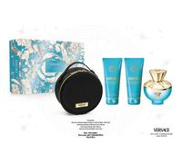 Versace Dylan Turquoise Pour Femme confezione regalo da donna