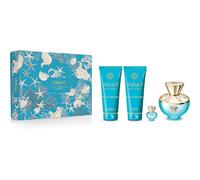 Versace Dylan Turquoise Pour Femme confezione regalo da donna