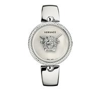 Versace - Elegant Swiss Watch - - Accessories - Donna - Grigio - ONE SIZE