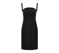Versace - Eleva il tuo stile con questo splendido abito sheath - - Dresses - Donna - Nero - S