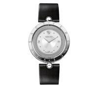 Versace - Eon Watch - - Accessories - Donna - Grigio - ONE SIZE