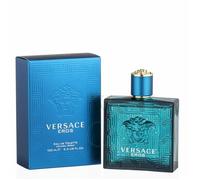 Versace Eros Eau de Toilette uomo 100 ml