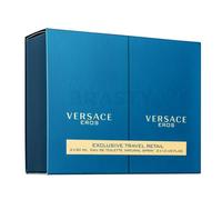 Versace Eros 30 ml Uomo - Gift Set