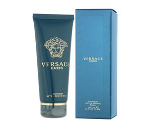 Versace Eros Balsamo dopobarba uomo 100 ml