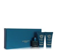 VERSACE EROS Gift Set for Men