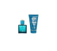 Versace Eros Case 2 Pcs