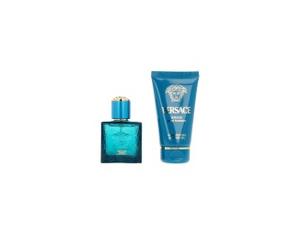 Versace Eros Case 2 Pcs