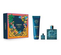 Versace Eros Parfum Estuche 3 Piezas