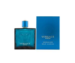 Versace Eros Dopobarba uomo 100 ml