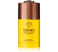 VERSACE EROS ENERGY POUR HOMME 75ML DEODORANTE STICK PROFUMATO NUOVO E SIGILLATO