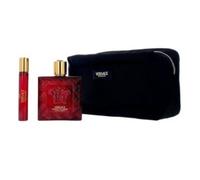 Versace Eros Flame confezione regalo per uomo