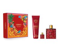 Versace Eros Flame confezione regalo per uomo