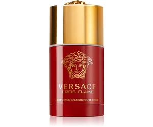 Versace Eros Flame deodorante stick in scatola per uomo 75 ml