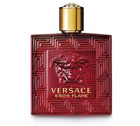 Versace Eros Flame After Shave Lotion, 100 ml - Trattamento viso uomo