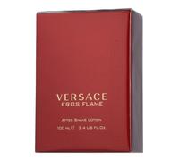 Versace Eros Flame lozione dopobarba da uomo 100 ml