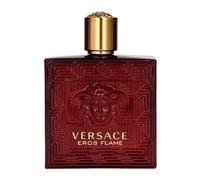 Versace Eros Flame After Shave Lotion, 100 ml - Trattamento viso uomo
