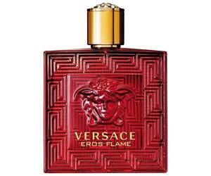 Versace - Eros Flame Lozione dopobarba Dopobarba 100 ml male