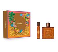 Versace Eros Najim confezione regalo per uomo 1 pz