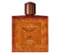 VERSACE PROFUMI EROS NAJIM POUR HOMME PARFUM 200ml NATURAL SPRAY - UOMO