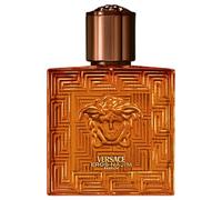 VERSACE PROFUMI EROS NAJIM POUR HOMME PARFUM 50ml NATURAL SPRAY - UOMO