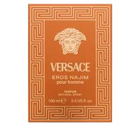 Versace Eros Najim profumo da uomo 100 ml