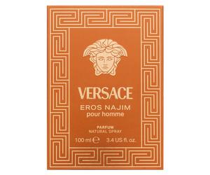 Versace Eros Najim profumo da uomo 100 ml