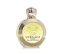 Versace Eros Pour Femme Eau de Toilette donna 100 ml