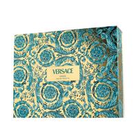 Versace Eros Set di Profumo elegante per uomo 50 ml