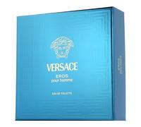 Versace Eros set con gel doccia 30 ml + 50 ml
