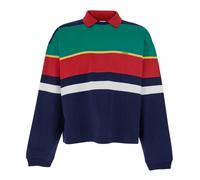 Versace - Felpa a righe - - Sweatshirts & Hoodies - Uomo - Multicolore - L
