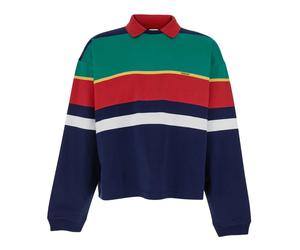 Versace - Felpa a righe - - Sweatshirts & Hoodies - Uomo - Multicolore - L