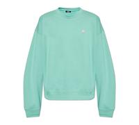 Versace - Felpa con Patch - - Sweatshirts & Hoodies - Uomo - Verde - S