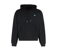 Versace - Felpe col cappuccio - - Sweatshirts & Hoodies - Donna - Nero - XL