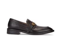Versace - First Mocassini - - Shoes - Uomo - Marrone - 42 EU